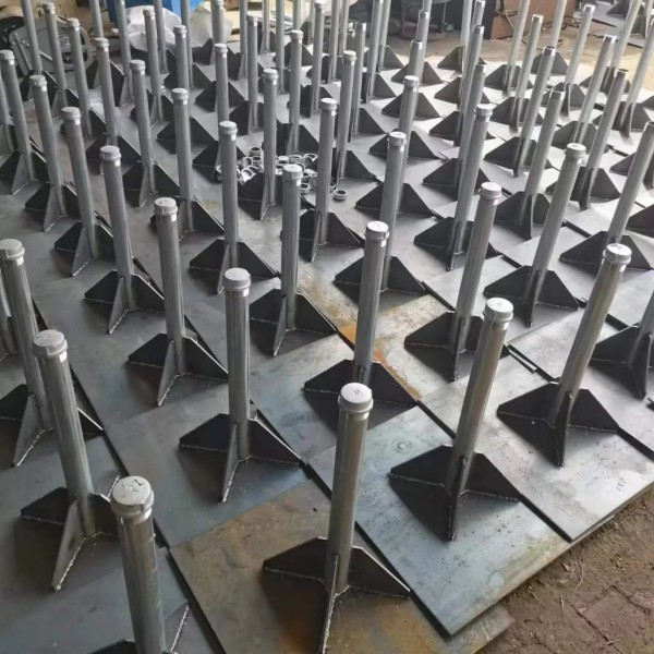班戈鑫亿呈沉降板生产