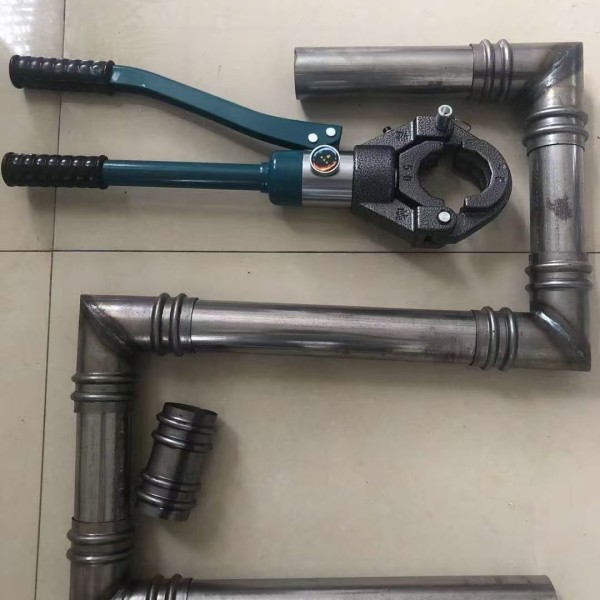班戈冷却管生产