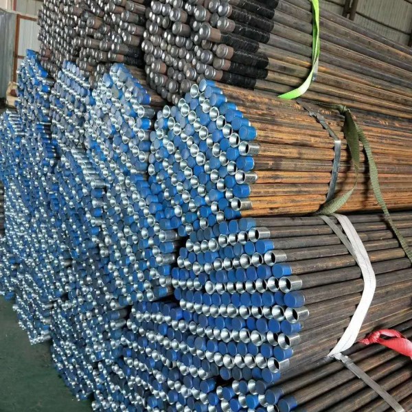 班戈冷却管生产